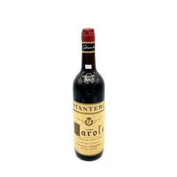 Vintage Bottle - Stantero Francesco Barolo Riserva DOC 1964 0,72 lt. - COD. 3157 - Enoteca Bevi Bene
