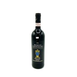 Vintage Bottle - Sensi Brunello di Montalcino DOCG 1998 0,75 lt. - COD. 3431 - Enoteca Bevi Bene