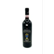 Vintage Bottle - Sensi Brunello di Montalcino DOCG 1998 0,75 lt. - COD. 3432 - Enoteca Bevi Bene