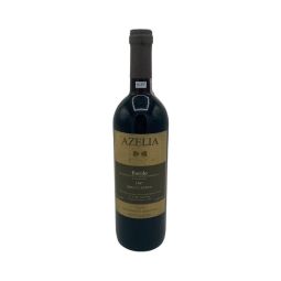 Vintage Bottle - Azelia di Luigi Scavino Barolo DOCG "Bricco Punta" 1987 0,75 lt. - COD. 3487 - Enoteca Bevi Bene