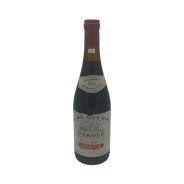 Vintage Bottle - Luigi Bosca &amp; Figli Barolo DOC 1964 0,72 lt. - COD. 3530 - Enoteca Bevi Bene