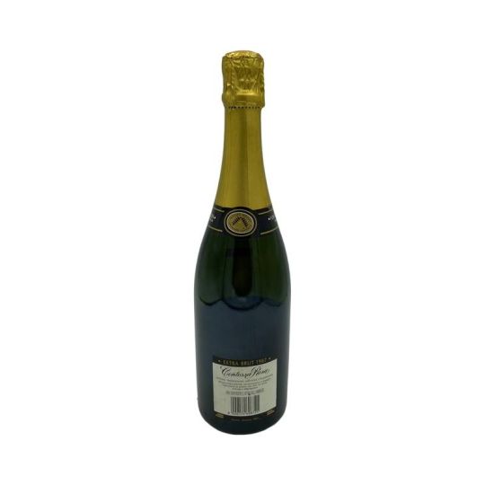 Vintage Bottle - Fontanafredda Metodo Classico "Contessa Rosa" Extra Brut 1987 0,75 lt. - COD. 3599 - Enoteca Bevi Bene