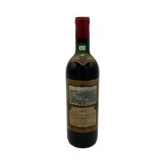 Vintage Bottle - J. J. Jencquel Bordeaux "Chateau Malbec" 1964 0,75 lt. - COD. 3622 - Enoteca Bevi Bene
