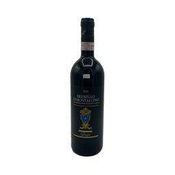 Vintage Bottle - Sensi Brunello di Montalcino DOCG 1998 0,75 lt. - COD. 3720 - Enoteca Bevi Bene
