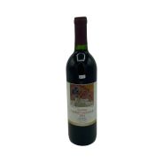 Vintage Bottle - Mountain Shadow Vineyards California Cabernet Sauvignon en Hommage a Paul Gauguin 2001 0,75 lt. - COD. 3715 - Enoteca Bevi 