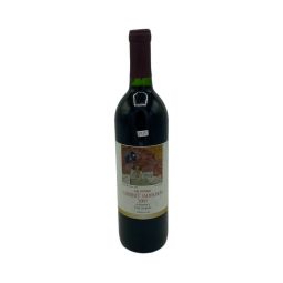 Vintage Bottle - Mountain Shadow Vineyards California Cabernet Sauvignon en Hommage a Paul Gauguin 2001 0,75 lt. - COD. 3715 - Enoteca Bevi 