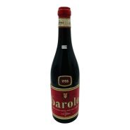 Vintage Bottle - Marchese Villadoria Barolo 1955 0,75 lt. - COD. 11098 - Enoteca Bevi Bene