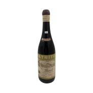 Vintage Bottle - Patrito Barolo DOC 1967 0,72 lt. - COD. 3845 - Enoteca Bevi Bene
