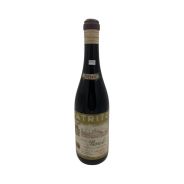 Vintage Bottle - Patrito Barolo DOC 1967 0,72 lt. - COD. 3852 - Enoteca Bevi Bene