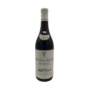 Vintage Bottle - Marchese Fracassi di Torre Rossano Barolo DOC 1978 0,75 lt. - COD. 3872 - Enoteca Bevi Bene