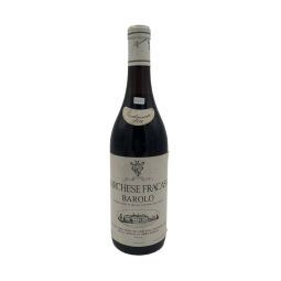 Vintage Bottle - Marchese Fracassi di Torre Rossano Barolo DOC 1978 0,75 lt. - COD. 3872 - Enoteca Bevi Bene