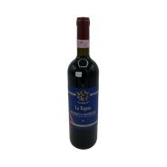 Vintage Bottle - La Togata Brunello di Montalcino DOCG 2001 0,75 lt. - COD. 3892 - Enoteca Bevi Bene
