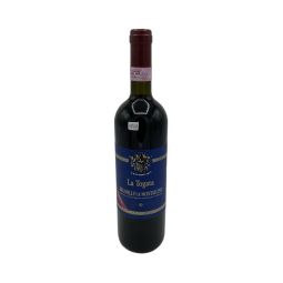 Vintage Bottle - La Togata Brunello di Montalcino DOCG 2001 0,75 lt. - COD. 3892 - Enoteca Bevi Bene