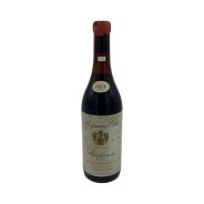 Vintage Bottle - Pasquero Elia Barbaresco DOC "Vigneto Sorì d' Pajtin" 1978 0,75 lt. - COD. 3928 - Enoteca Bevi Bene