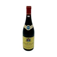Vintage Bottle - Giorgio Carnevale Barolo DOC 1969 0,72 lt. - COD. 3989 - Enoteca Bevi Bene