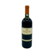 Vintage Bottle - Marchesi Antinori Vino da Tavola di Toscana Solaia 1987 0,75 lt. - COD. 4102 - Enoteca Bevi Bene