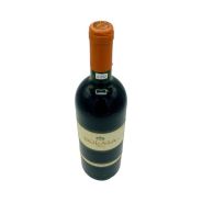 Vintage Bottle - Marchesi Antinori Vino da Tavola di Toscana Solaia 1987 0,75 lt. - COD. 4102 - Enoteca Bevi Bene