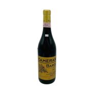 Vintage Bottle - G. Camerano Barolo DOCG 1999 0,75 lt. - COD. 4239
