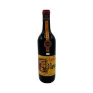 Vintage Bottle - Luigi Nervi Gattinara Spanna 1962 0,70 lt. - COD. 4274 - Enoteca Bevi Bene