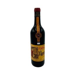 Vintage Bottle - Luigi Nervi Gattinara Spanna 1962 0,70 lt. - COD. 4274 - Enoteca Bevi Bene