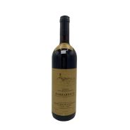 Vintage Bottle - Mario Minuto Barbaresco Riserva DOC Vigneto Sorì Montestefano 1988 0,75 lt. - COD. 4696 - Enoteca Bevi Bene