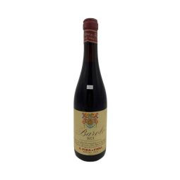Vintage Bottle - E. Pira e Figli Barolo DOC 1973 0,72 lt. - COD. 4752 - Enoteca Bevi Bene