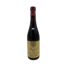Vintage Bottle - E. Pira e Figli Barolo DOC 1973 0,72 lt. - COD. 4749 - Enoteca Bevi Bene