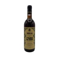 Vintage Bottle - Az. Agr. Schiavenza Nebbiolo Secco Bric Rossino di Marteu Roero Giulio Gabri Riserva 1971 0,72 lt. - COD. 4791