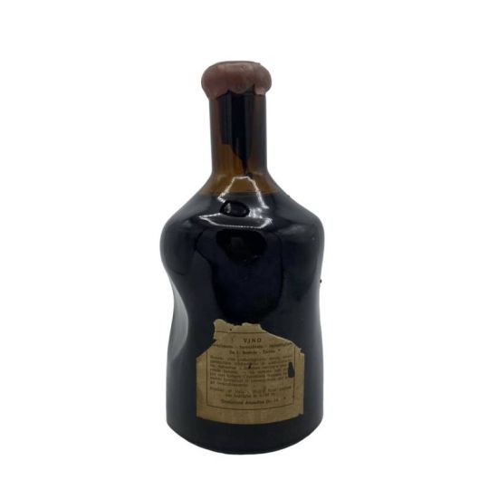 Vintage Bottle - Bertolo Valpantena Amarone Valpolicella DOC 1967 0,72 lt. - COD. 4831 - Enoteca Bevi Bene