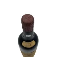 Vintage Bottle - Giacosa Giovanni Barbaresco DOC 1971 0,72 lt. - COD. 4934 - Enoteca Bevi Bene