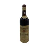 Vintage Bottle - Giacosa Giovanni Barbaresco DOC 1971 0,72 lt. - COD. 10008 - Enoteca Bevi Bene