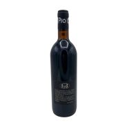 Vintage Bottle - Pio Cesare Barolo DOC 1979 0,75 lt. - COD. 10157 - Enoteca Bevi Bene