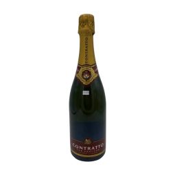 Vintage Bottle - Contratto Metodo Classico For England Pas Dosè 0,75 lt. (sboccatura 2001) - COD. 10175 - Enoteca Bevi Bene