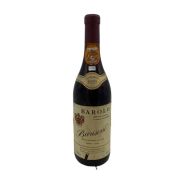 Vintage Bottle - Osvaldo Barisone Barolo DOC "Barisone" 1979 0,75 lt. - COD. 10195 - Enoteca Bevi Bene
