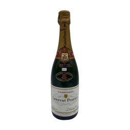Vintage Bottle - Laurent Perrier Champagne Brut  L.P. 0,75 lt. Vecchia Sboccautra - COD. 10241 - Enoteca Bevi Bene
