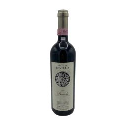 Vintage Bottle - Az. Agr. Revello F.lli Barolo DOCG 1997 0,75 lt. - COD. 10310 - Enoteca Bevi Bene