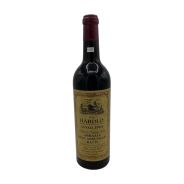 Vintage Bottle - Renato Ratti Barolo DOC Abbazia dell'Annunziata 1964 0,72 lt. - COD. 10382