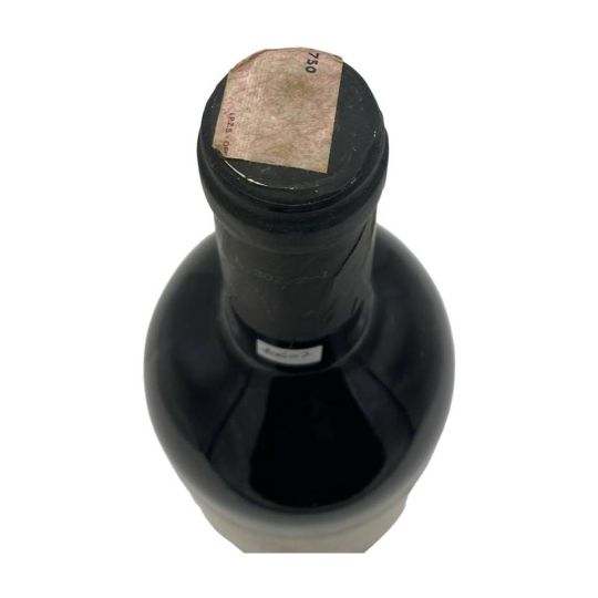 Vintage Bottle - F.lli Casetta Barbaresco DOCG "Vigna Ausario" 1988 0,75 lt. - COD. 10407 - Enoteca Bevi Bene