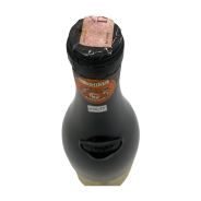 Vintage Bottle - Bersano Barbaresco DOCG 1989 0,75 lt. - COD. 10415 - Enoteca Bevi Bene