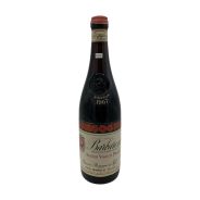 Vintage Bottle - Borgogno Barbaresco Riserva DOC 1967 0,72 lt. - COD. 10492 - Enoteca Bevi Bene