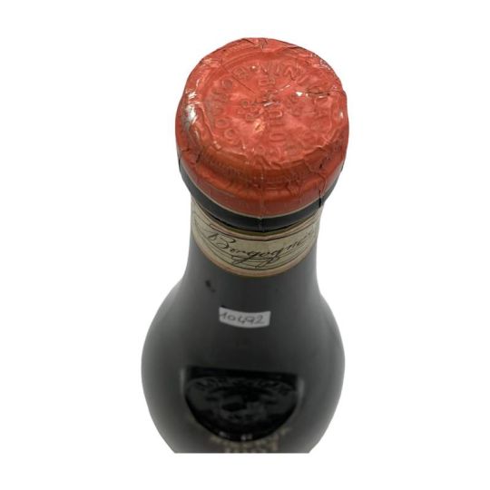 Vintage Bottle - Borgogno Barbaresco Riserva DOC 1967 0,72 lt. - COD. 10492 - Enoteca Bevi Bene