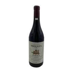 Vintage Bottle - Az. Agr. Brezza Giacomo &amp; Figli Barolo DOCG 1989 0,75 lt. - COD. 10505 - Enoteca Bevi Bene