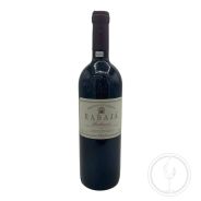 Vintage Bottle - Michele Chiarlo Barbaresco DOCG 1993 0,75 lt. - COD. 10589 - Enoteca Bevi Bene