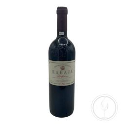 Vintage Bottle - Michele Chiarlo Barbaresco DOCG 1993 0,75 lt. - COD. 10589 - Enoteca Bevi Bene