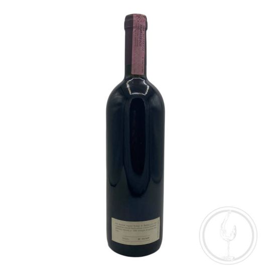 Vintage Bottle - Michele Chiarlo Barbaresco DOCG 1993 0,75 lt. - COD. 10589 - Enoteca Bevi Bene