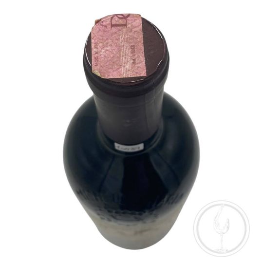 Vintage Bottle - Michele Chiarlo Barbaresco DOCG 1993 0,75 lt. - COD. 10589 - Enoteca Bevi Bene