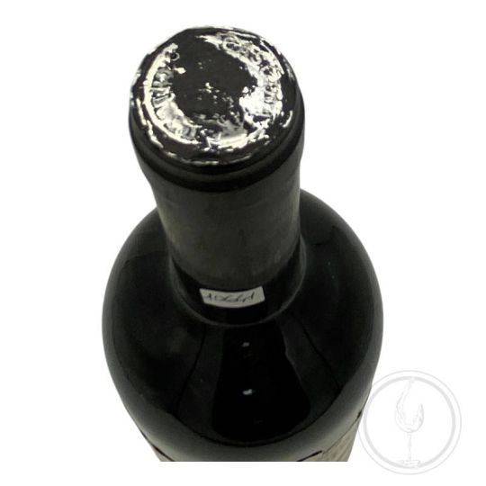 Vintage Bottle - Giuseppe Voghera Barolo Riserva Speciale DOC 1964 0,72 lt. - COD. 10641 - Enoteca Bevi Bene