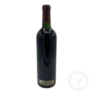 Vintage Bottle - Jean Gautreau Haut-Medoc Chateau Sociando-Mallet 1997 0,75 lt. - COD. 10742 - Enoteca Bevi Bene