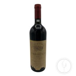Vintage Bottle - Lodali Barbaresco DOCG "Vigneto Rocche dei 7 Fratelli" 1982 0,75 lt. - COD. 10772 - Enoteca Bevi Bene
