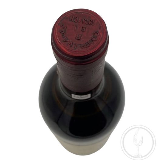 Vintage Bottle - Gemma Barbaresco DOC 1979 0,75 lt. - COD. 10807 - Enoteca Bevi Bene